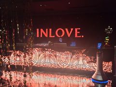 -INLOVE KTV(杭州滨江宝龙城店)