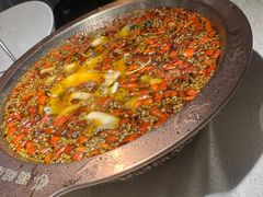 -雲蜀龙阁·金牌水煮鱼(方庄店)