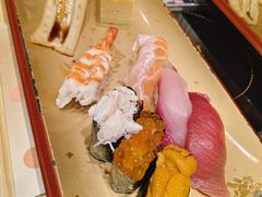 -合点寿司(金虹桥商场店)