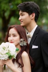 -金夫人婚纱摄影