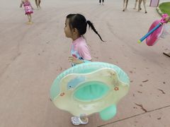 -西安华夏文旅水世界