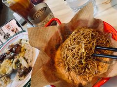 -新世界餐厅(万达店)