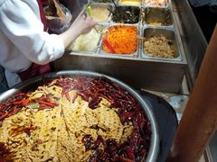 -三兄弟高炉烧饼