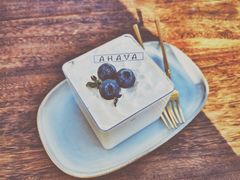 -AHAVA·Fang Baking Studio