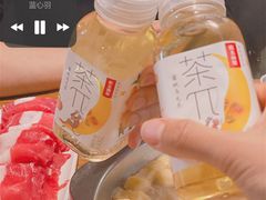 -傣妹火锅(南京东路一店)