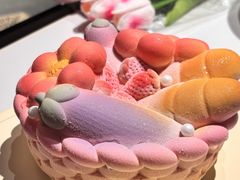 -GRAMCAKE一克甜品(昙华林花园山店)