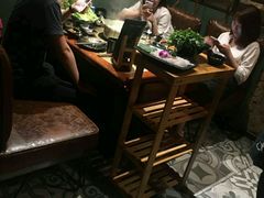 -手选潮汕鲜活牛肉火锅(二七广场店)