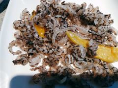 特色鱼皮-海底捞大排档火锅(悦荟广场店)