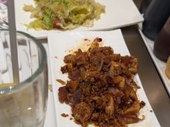 -火地铁板烧(昆山万象汇店)