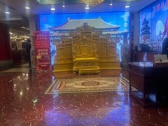 -万荣烤鸭店·北京菜(天坛店)