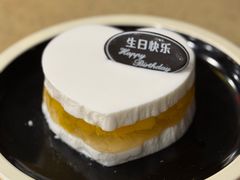 -点都德(龙之梦店)