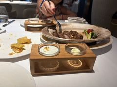 -王品牛排(合肥万象城店)