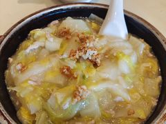 烂糊肉丝-上海德兴馆(昌里店)