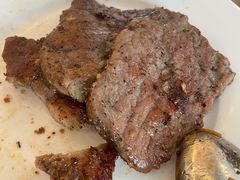 -东方红海鲜百汇(国际大厦店)