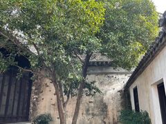 -青果巷历史文化街区