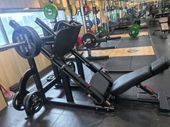 -古德菲力健身(特区报业店)
