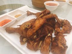 唐晋手撕鸡-唐晋人家(源深路店)