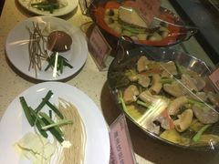-深运潮州粥(东门店)
