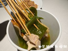乐山藤椒钵钵鸡-许家菜(DT51店)