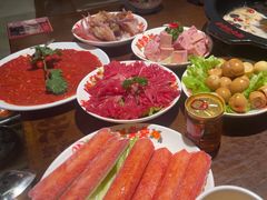 -牛市坎火锅(建设路店)