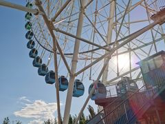 -霸王河欢乐世界