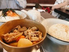 -Retro Deli 茶泡饭