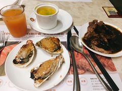 -芭菲盛宴·环球美食(解放碑英利国际店)