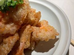 -北李妈妈菜·海肠捞饭(高新万达店)