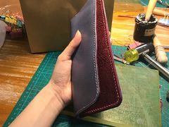 -零几体验diy皮具工作室(振业城店)