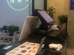 -姑娘手·陕西手工面·肉夹馍(象峰店)