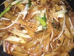 -龙记·香港茶餐厅(海上世界店)