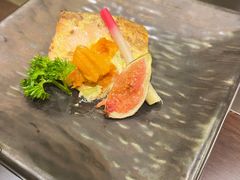 -长富宫饭店·日本料理樱
