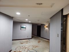 -衢州大花园国际酒店