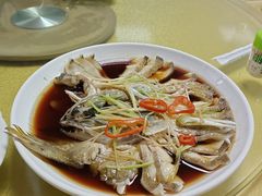 -煲来饱去冷水鱼