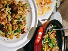 -兰湘子·湘菜小炒(济南领秀城店)