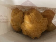 泡芙-吴酥生宫廷酥饼(南门口店)