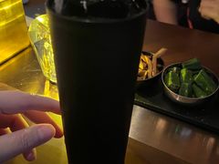 -FLAIR顶层餐厅酒吧(浦东丽思卡尔顿酒店)