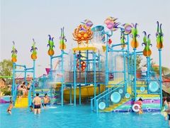 -欢乐水魔方水世界