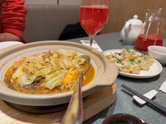 -新吉士·上海菜(浦东LCM置汇旭辉店)