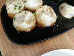 -小杨生煎(香港名都店)