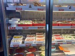 -俭让佬妈现卤串串(温江总店)