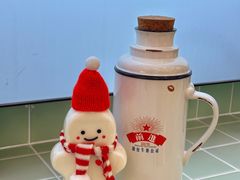 -红星前进面包牛奶公司(五道口购物中心店)