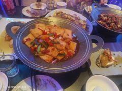 -胖子烧烤海鲜(亲贤北街店)