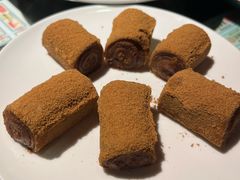 -四世同堂·京菜·烤鸭(双井店)
