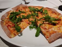-一棵树·意大利西餐厅One Tree(新城店)