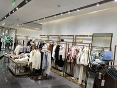 -URBAN REVIVO(济南世茂广场店)
