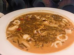 -苏帮袁Sue Cuisine(南开大悦城店)