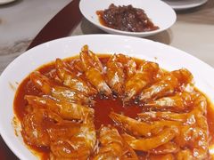 -金枝玉叶上海人家食府(三里河店)