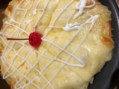 -街角等你.大连海鲜烧烤.经典铁板海鲜串(西安路店)