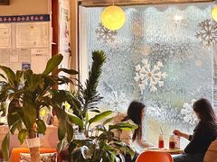 -星宙咖啡STELLARIS CAFE(广告产业园店)